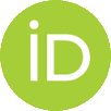 ORCID